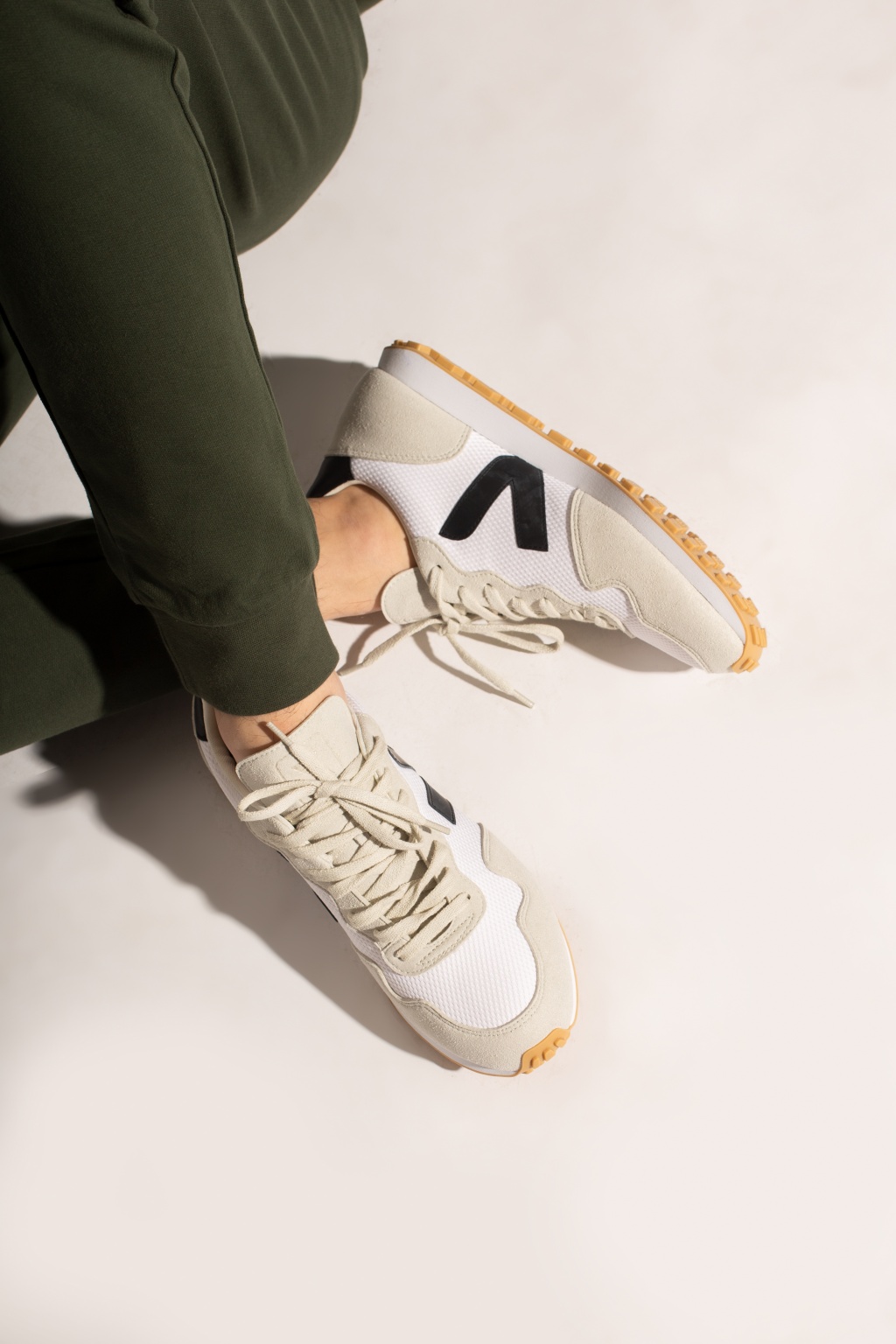 Veja sdu 2025 rec sneakers